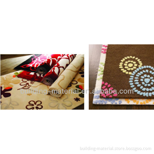 Rugs In Panipat